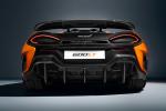 McLaren 600LT 2018 года (WW)